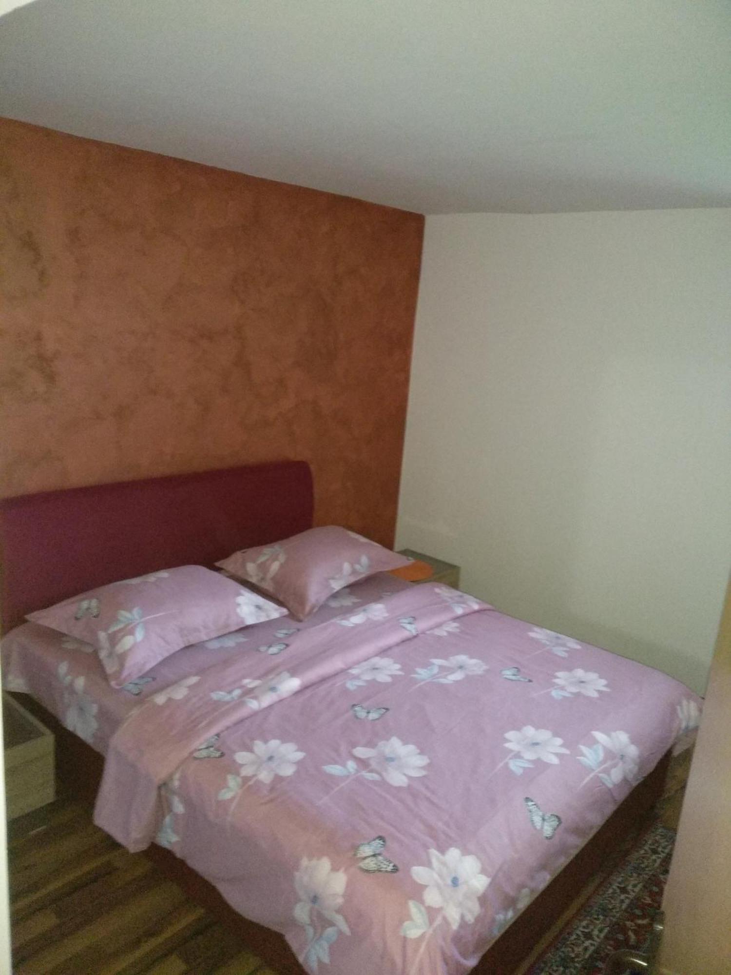 Apartments Popovic ポドゴリツァ エクステリア 写真