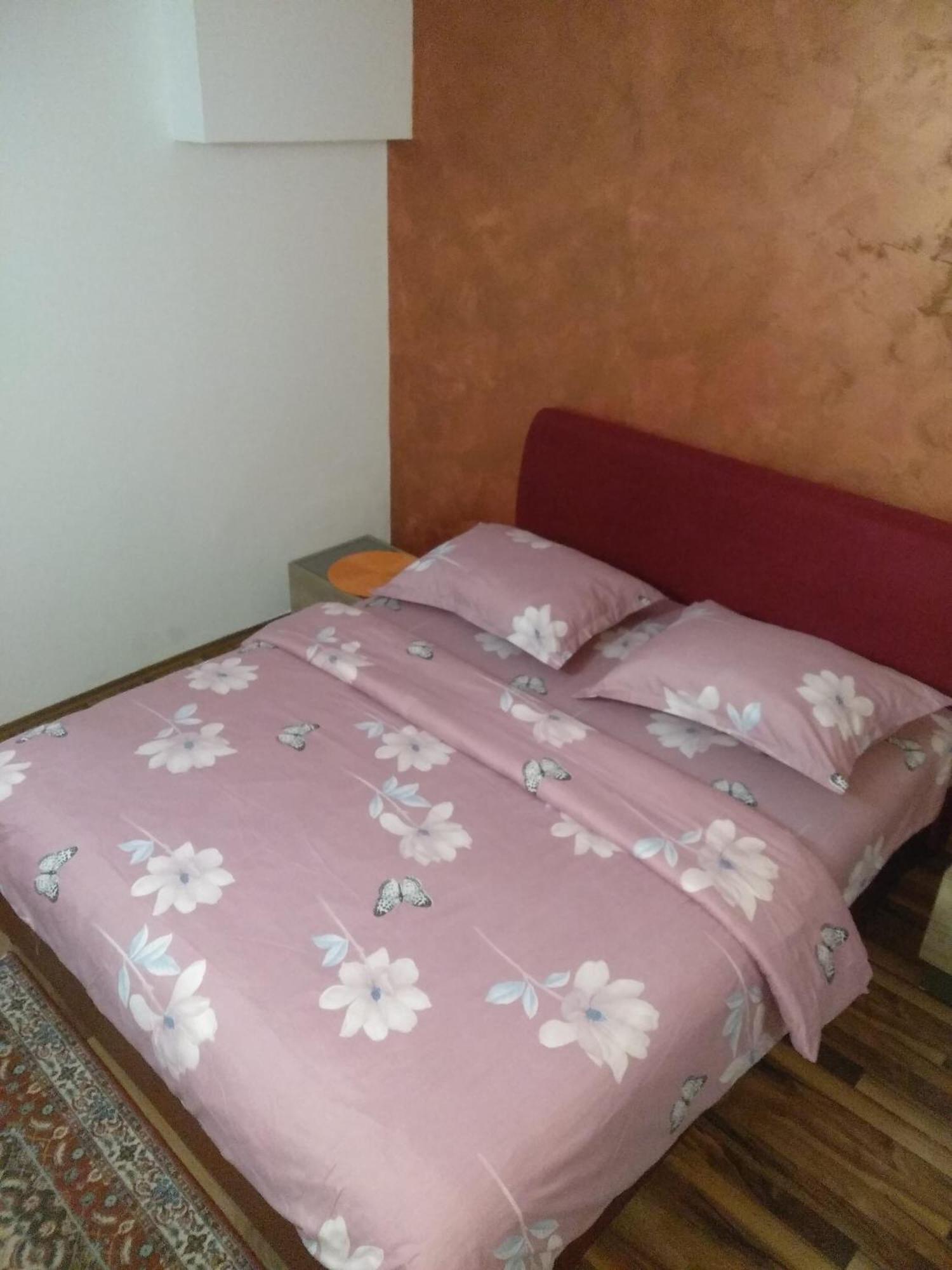 Apartments Popovic ポドゴリツァ エクステリア 写真