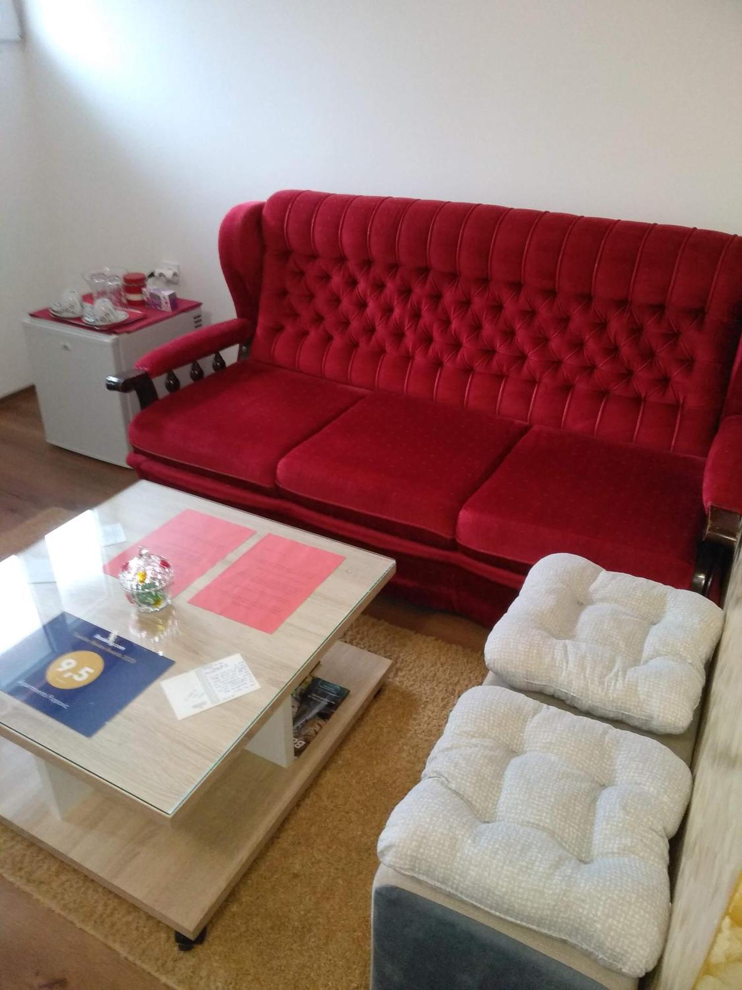 Apartments Popovic ポドゴリツァ エクステリア 写真