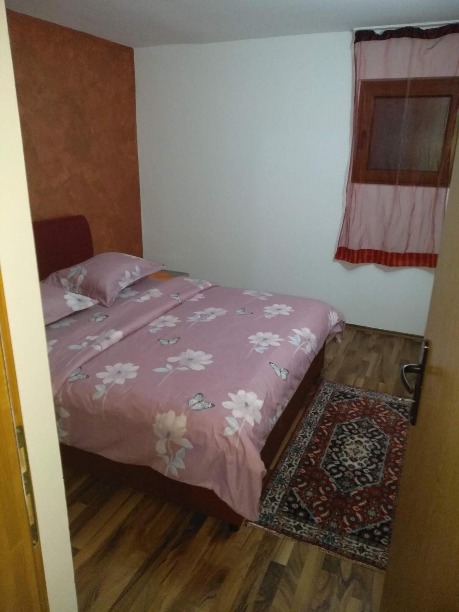 Apartments Popovic ポドゴリツァ エクステリア 写真