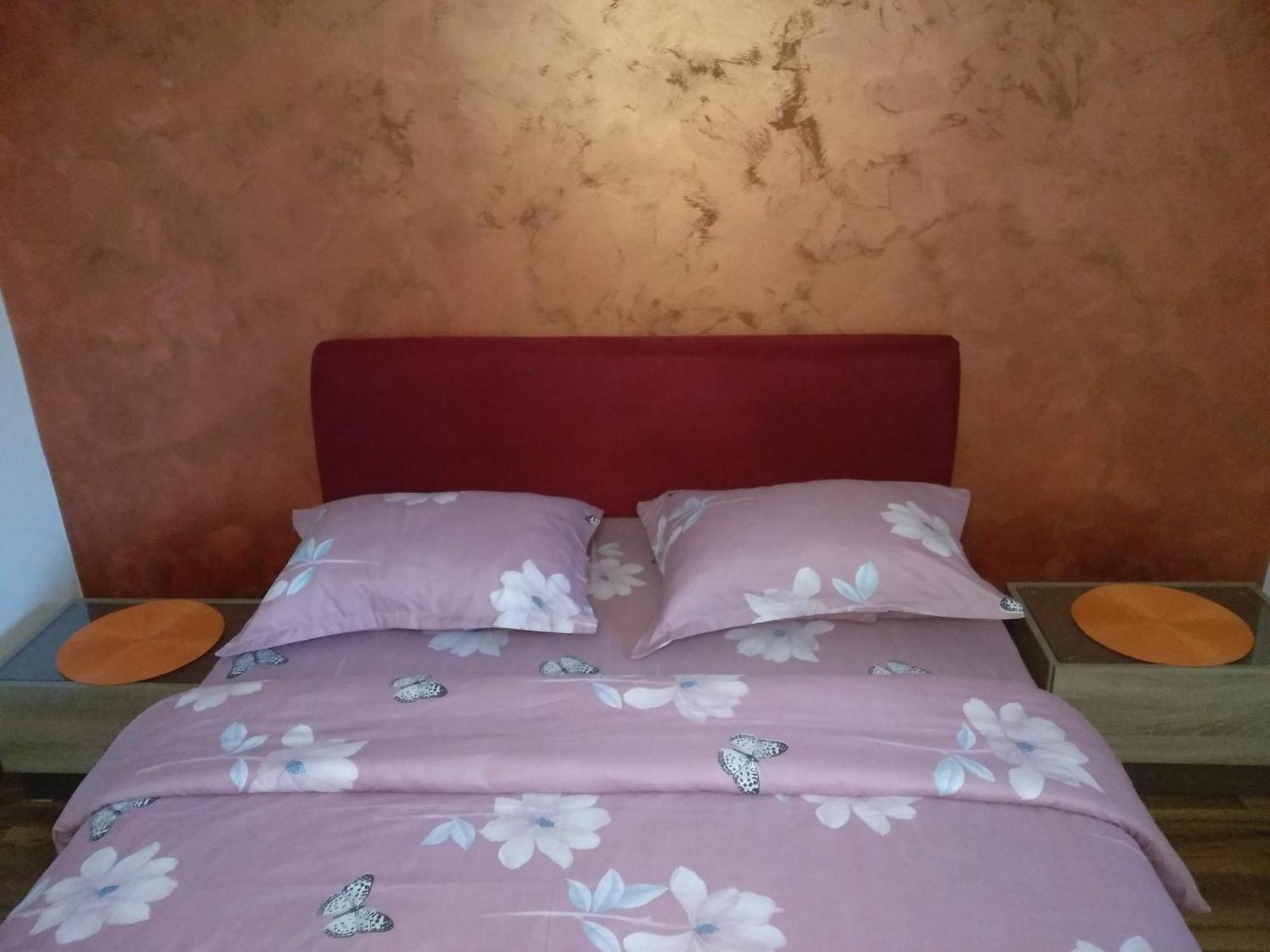 Apartments Popovic ポドゴリツァ エクステリア 写真