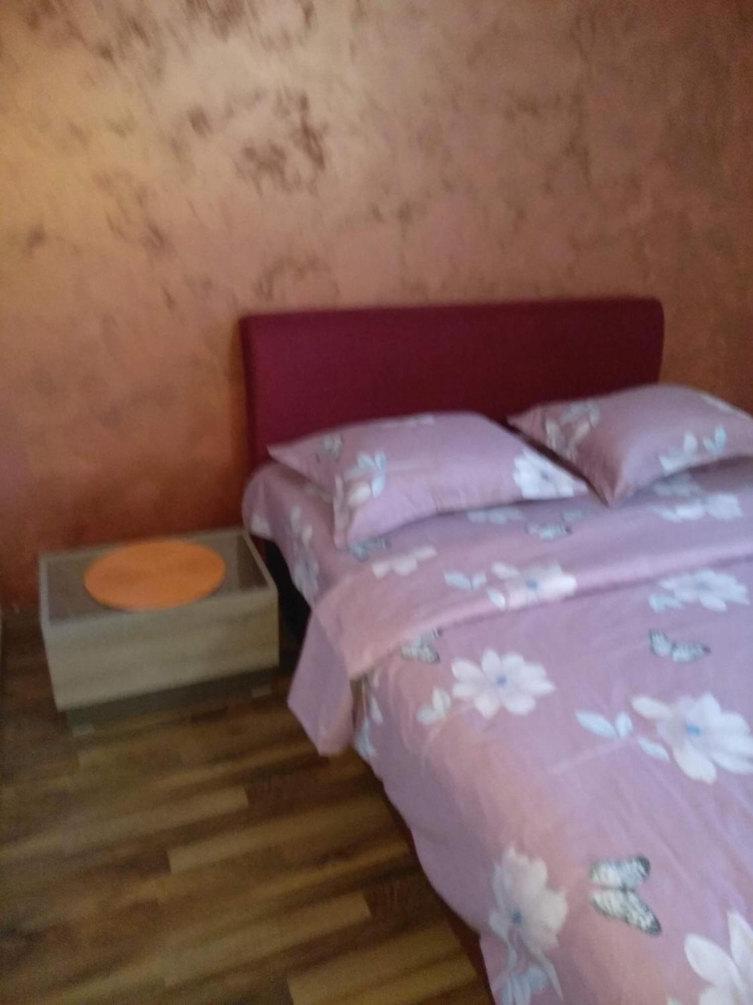 Apartments Popovic ポドゴリツァ エクステリア 写真